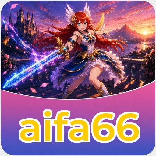 Verifikasi profile aifa66